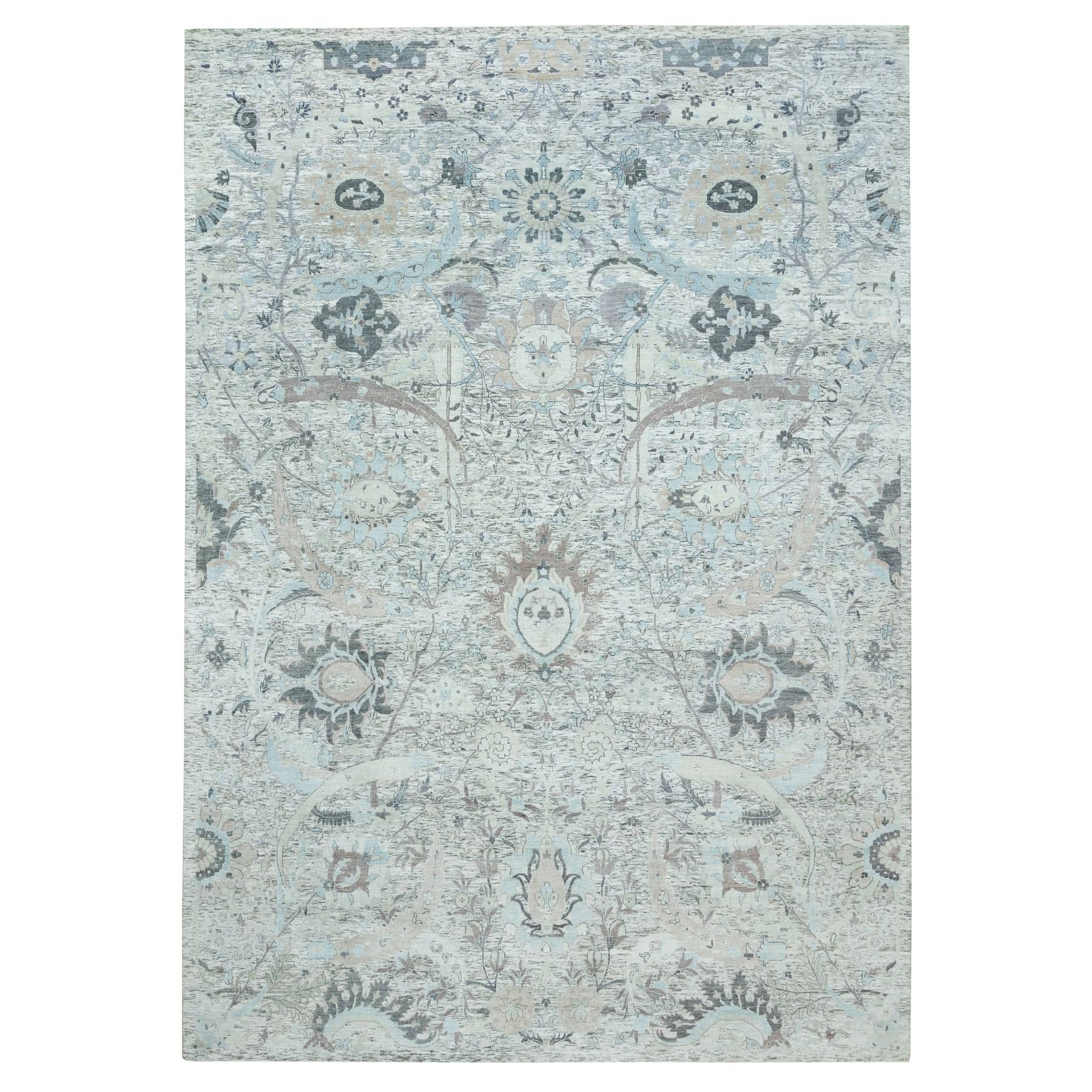 Transitional Rugs LUV593082